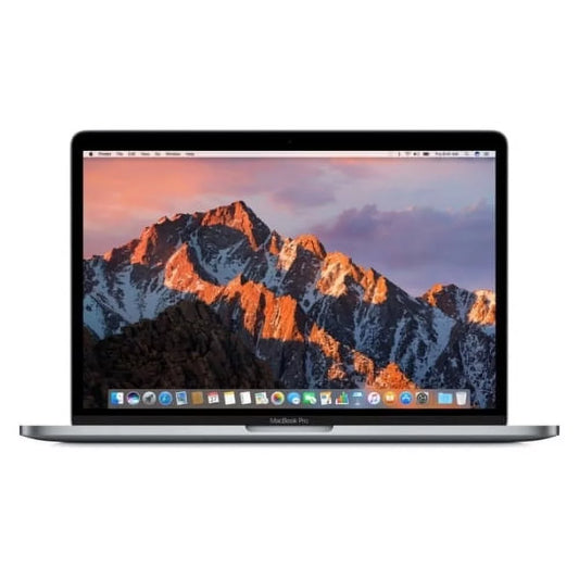 (2016) Touch i5 SSD Apple 3.1GHz 512GB Core MacBook Pro 16GB Restored RAM (Refurbished) MR9Q2LL/A 13"