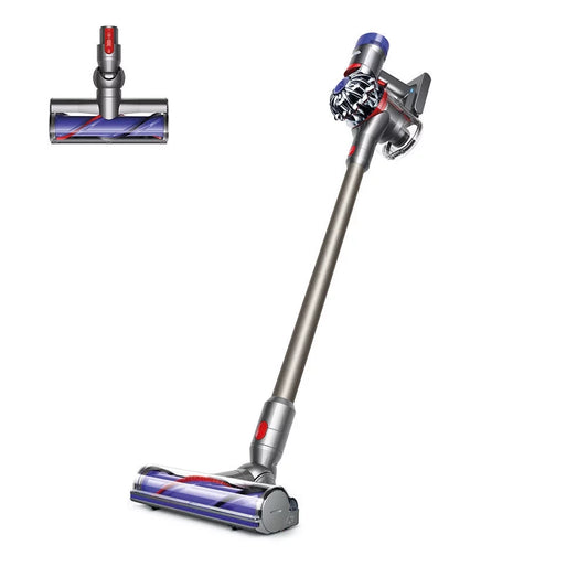 | Iron Refurbished V7 | Cordless Dyson Vacuum Animal