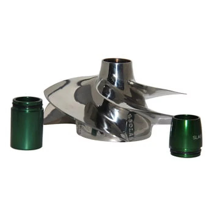 #: 271001512 06-12 130hp Impeller, Pro 267000336, Solas 08-461 Seadoo 08-461 155mm 10/18 4-Tec 267000431, #: X-Ref