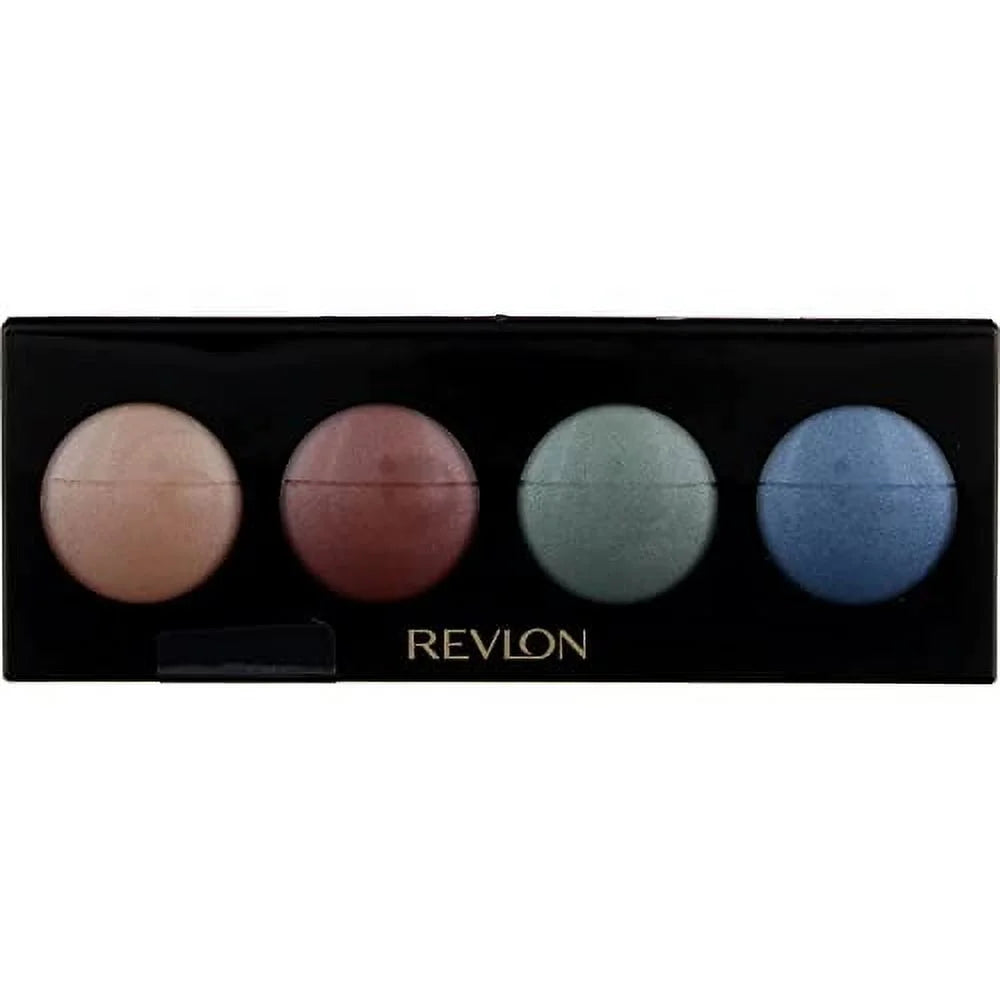 #720 Creme Shadow illuminance Revlon Jewels Moonlit 3 Pack